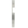Czoło elektrozaczepu 45 INOX