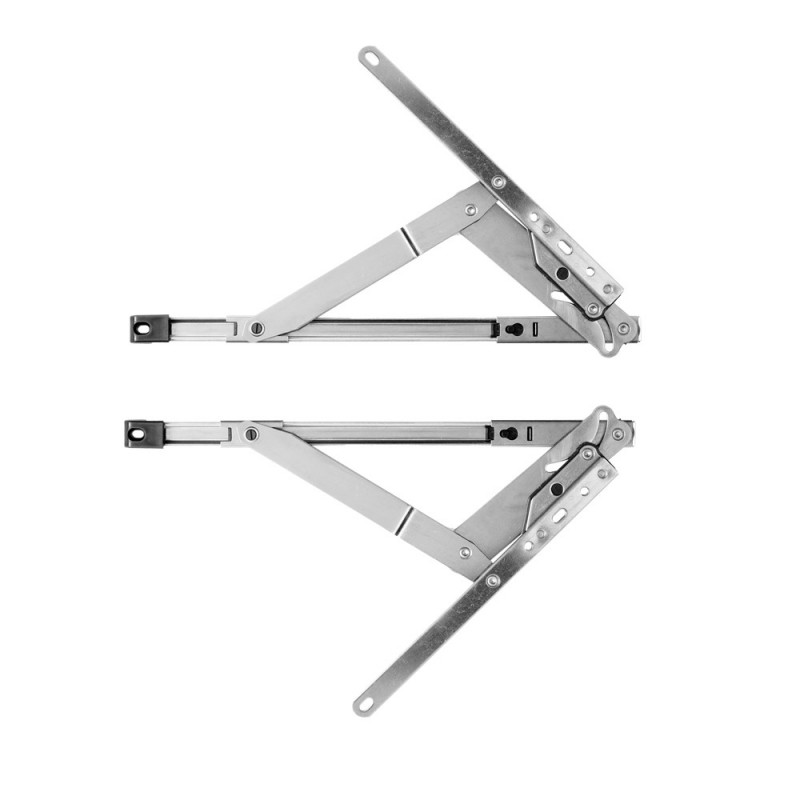 Mega Egress Hinge 16.5 Stack Pair