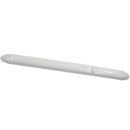 Nawiewnik 265mm biały 2000EA przykręcany mod. S13