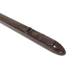 Nawiewnik 265mm brązowy 2000EA przykręcany mod. S13