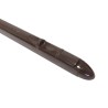 Nawiewnik 265mm brązowy 2000EA przykręcany mod. S13