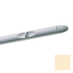 Nawiewnik 265mm kremowy 2000EA przykręcany mod. S13