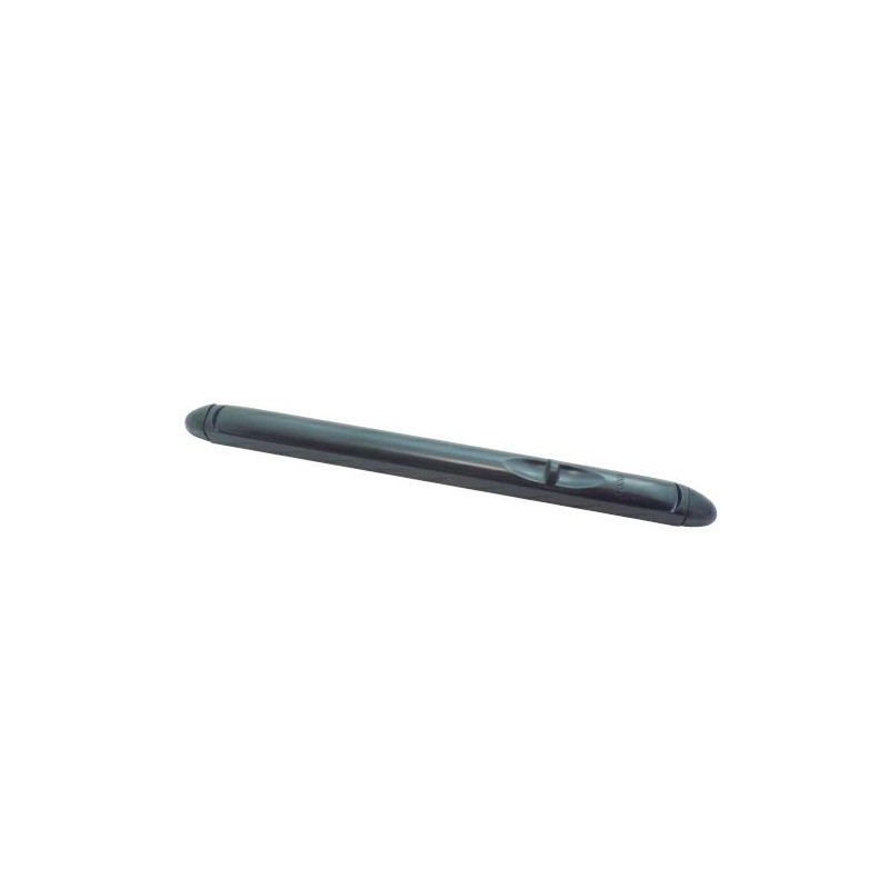 Nawiewnik 265mm szary antracyt 1700EA przykręcany mod. S13
