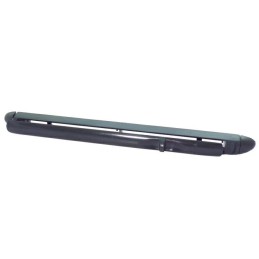 Nawiewnik 265mm szary antracyt 1700EA przykręcany mod. S13