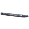 Nawiewnik 265mm szary antracyt 1700EA przykręcany mod. S13