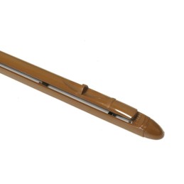 Nawiewnik 265mm toffi 2000EA przykręcany mod. S13