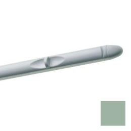 Nawiewnik 265mm zielony 2000EA przykręcany mod. S13