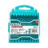Bity dwustronne PH2x65 zestaw 10szt. TACIM16PH233 (D)