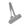 Samozamykacz CT180034 srebrny TESA