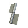 Zawias do spawania skrzydełkowy 80x50x1,8mm LEWY (pl) mod. 1