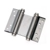 Zawias wahadłowy 100mm ze stali nierdzewnej INOX mod. 3037