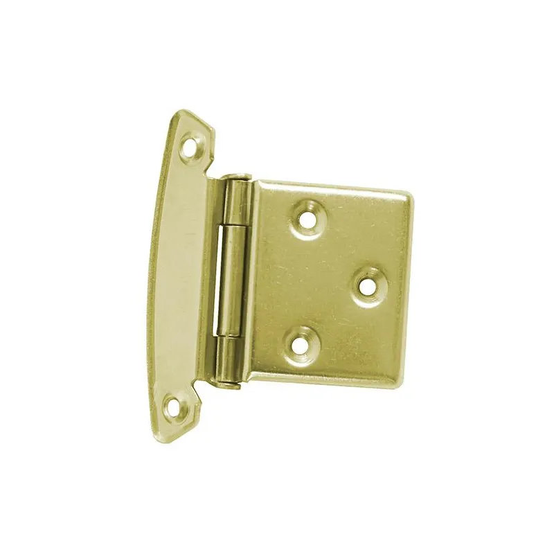 Zawias meblowy 63mm mosiądzowany mod.3