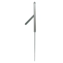 Hamulec okna IPA 23811-481-690 ocynk 11