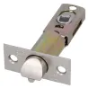 Zamek 16-60/70 chrom mat