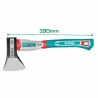 Siekiera 39cm mod. THAX061