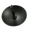 Ćwiek gwóźdź ozdobny okrągły 30mm czarny mod.1