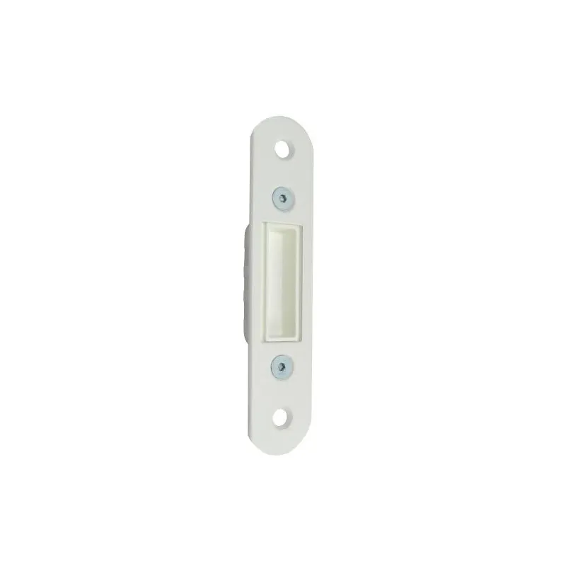 Zaczep Evolution Full Round b/mag biały RAL 9016