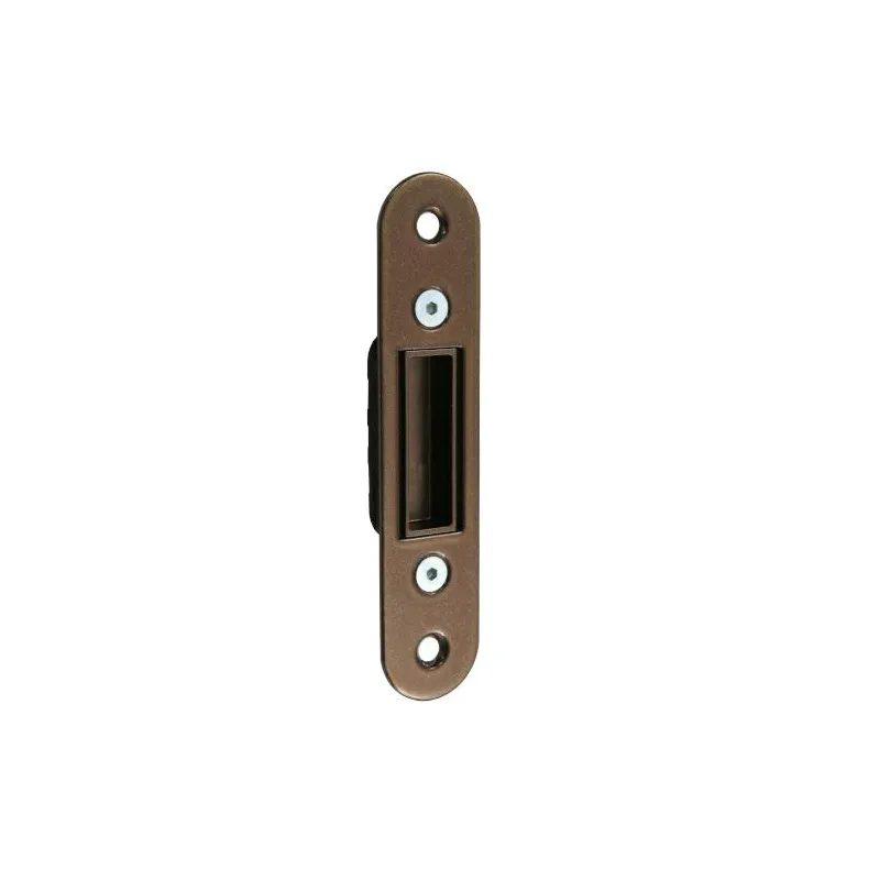 Zaczep magnetyczny Polaris Full Round brąz