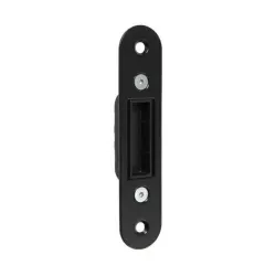 Zaczep magnetyczny Polaris Full Round czarny