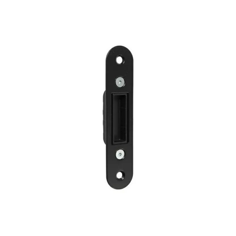Zaczep magnetyczny Polaris Full Round czarny