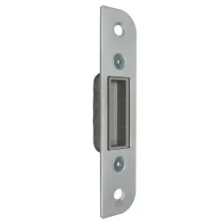 Zaczep magnetyczny Polaris Half Round chrom mat