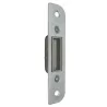 Zaczep magnetyczny Polaris Half Round chrom mat