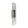Zaczep magnetyczny Polaris Half Round nikiel