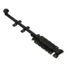 Zasuwa 410-400 czarna