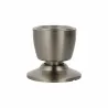 Gałka drzwiowa stała podwójna mod. 607 stal nierdz. inox