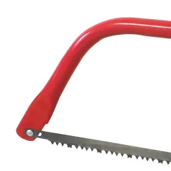 Piła kabłąkowa 610mm do drewna mod. 1002