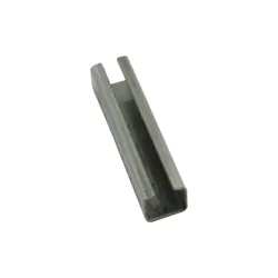 Redukcja otworu trzpienia 6/5mm dł. 25mm  metal