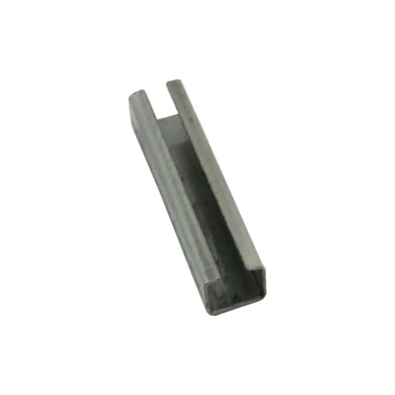 Redukcja otworu trzpienia 6/5mm dł. 25mm  metal