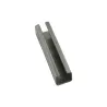 Redukcja otworu trzpienia 6/5mm dł. 25mm  metal
