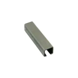 Redukcja otworu trzpienia 6/5mm dł. 25mm  metal