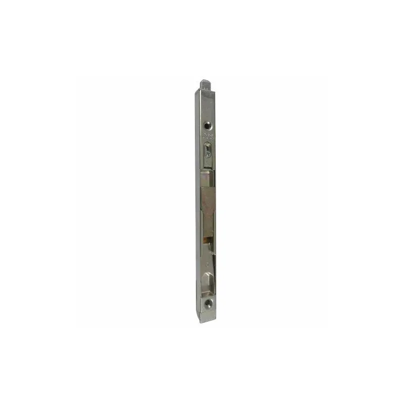 Zasuwa czołowa dł. 210 Air gap 4mm srebrna