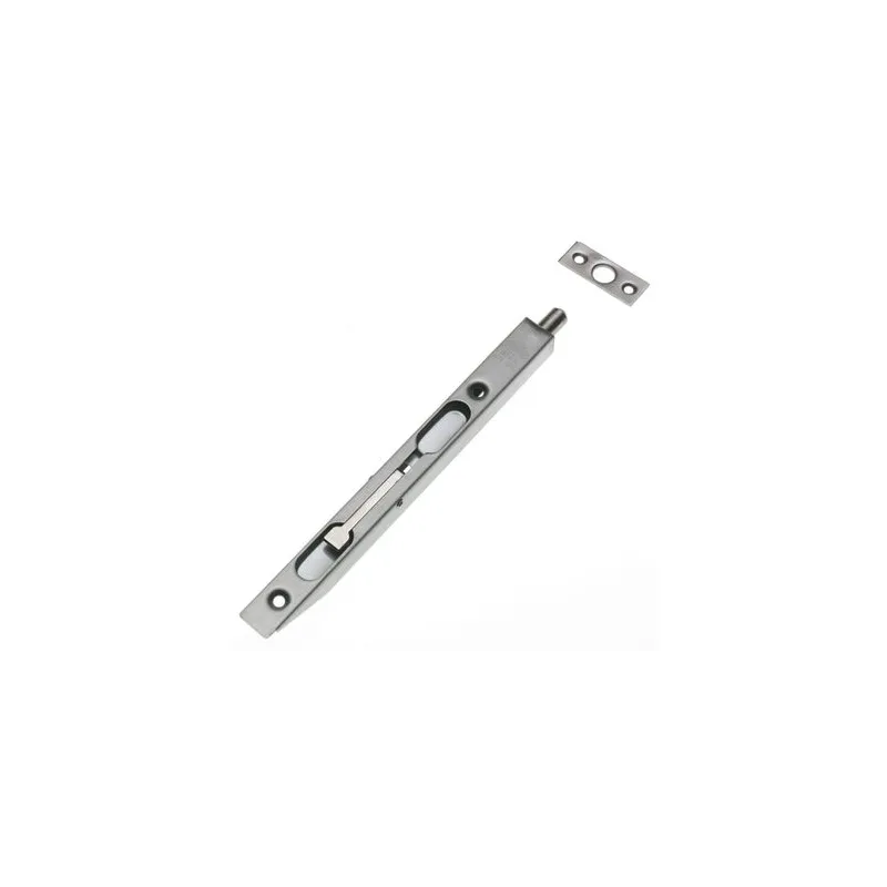 Zasuwa czołowa 1401-150 INOX KANTRYGIEL