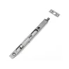 Zasuwa czołowa 1401-150 INOX KANTRYGIEL