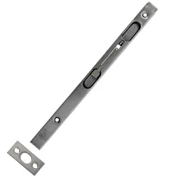 Zasuwa czołowa 1401-250 INOX KANTRYGIEL