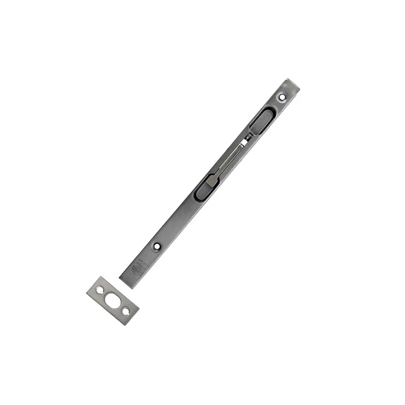 Zasuwa czołowa 1401-250 INOX KANTRYGIEL