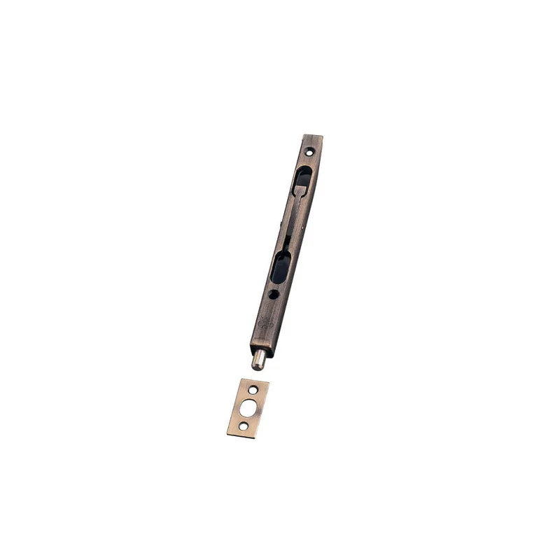 Zasuwa czołowa 1401-250 złoto antyc KANTRYGIEL