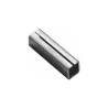 Redukcja otworu trzpienia 8/7mm METALOWA