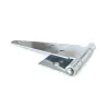 Zawias T-owy 100mm stal cynkowany mod. 550