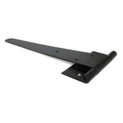 Zawias T-owy 250mm stal czarny mod. 550