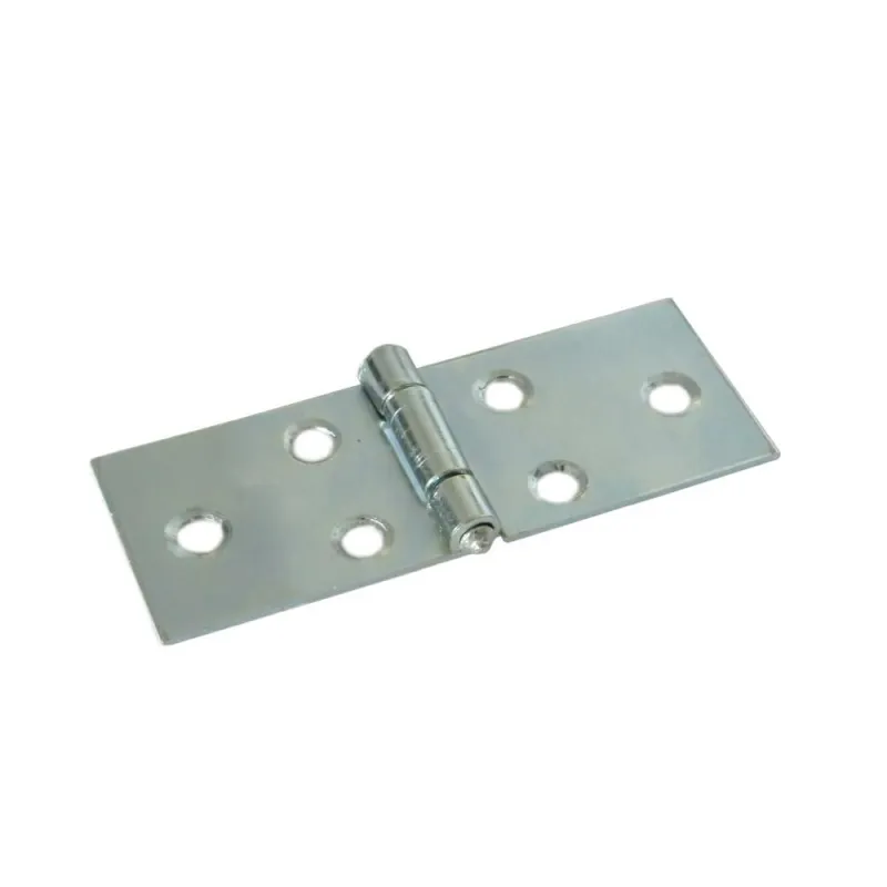 Zawias szeroki 22x50mm stalowy cynkowany RAMAL