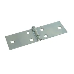Zawias szeroki 25x75mm stalowy cynkowany RAMAL