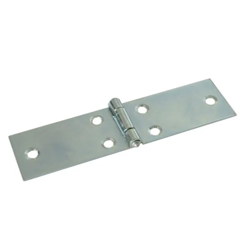 Zawias szeroki 25x100mm stalowy cynkowany RAMAL