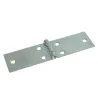 Zawias szeroki 25x100mm stalowy cynkowany RAMAL