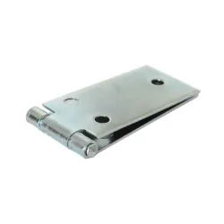 Zawias szeroki 25x100mm stalowy cynkowany RAMAL