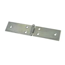 Zawias szeroki 27x125mm stalowy cynkowany RAMAL