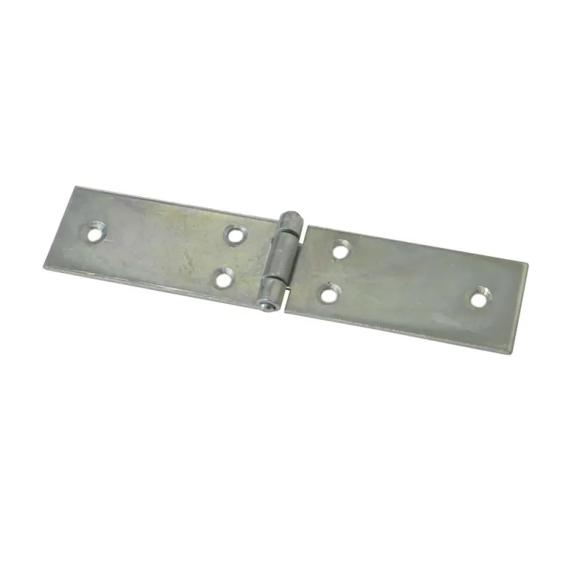 Zawias szeroki 27x125mm stalowy cynkowany RAMAL